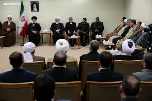 شیعه و سنی در جمهوری اسلامی در دشوارترین میدان&zwnj;ها کنار یکدیگرند