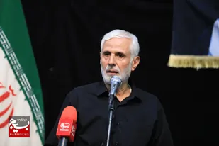 سردار فرجیان&zwnj;زاده: حفاظت از قدرت عظیم انقلاب، نیازمند اتحاد مقدس با محوریت رهبر معظم انقلاب است