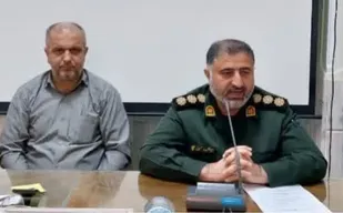 فرهنگ عاشورایی دفاع مقدس عامل اصلی خنثی شدن نقشه های شوم دشمنان انقلاب اسلامی است