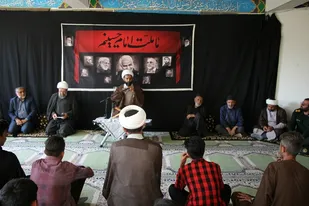 جهاد تبیین از وظایف روحانیون است