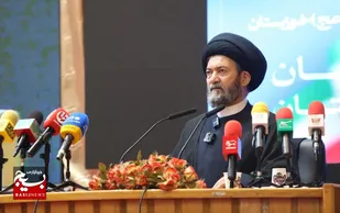 بسیج در برابر قدرت&zwnj;های سرکش می&zwnj;ایستد/ این نهاد انقلابی در مسیر خداوند، با مال و جان خویش مجاهدت می&zwnj;کند