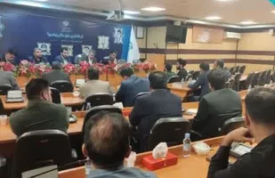 شورای هماهنگی محرومیت زدایی و توانمندسازی محلات کمتر برخوردار (۲۰۲۰ محله)