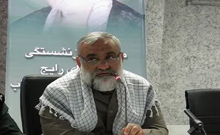 امام خمینی(ره) نمونه یک بسیجی پیشکسوت بود