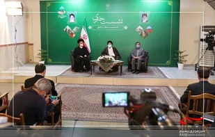 رئیس جمهور: سامان&zwnj;دهی پروژه&zwnj;های نیمه تمام جزو اولویت&zwnj;های اصلی دولت است