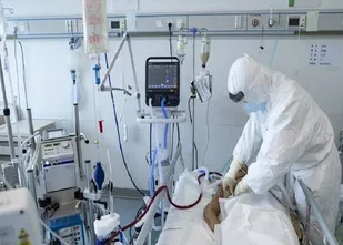 دو مرکز بستری سپاه ایلام، آماده پذیرش بیماران کرونایی است