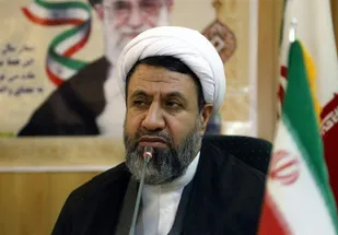 حضور جانبازان در ورزش یک برکت برای جامعه است
