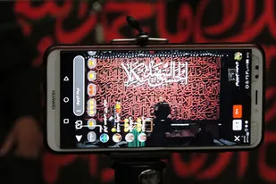 برگزاری همایش احلی من العسل در مسجد امام سجاد (ع) کرج+تصاویر