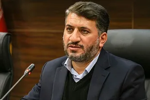 سپاه الغدیر یزد در خط مقدم خدمت&zwnj;رسانی به مردم قرار دارد