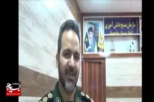 برپایی ۲۲۵ یادواره شهدای دانش آموز در سطح مدارس استان سیستان وبلوچستان