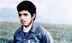 زندگینامه شهید احمد زارعی