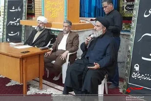 موکب&zwnj;های شهرستان دشتی ساماندهی شوند