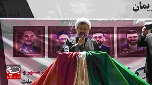 ایستادگی ملت ایران، آمریکا و اسرائیل را به استیصال کشانده است