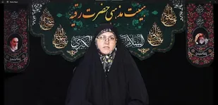 هیات مذهبی شاخص کهگیلویه و بویراحمد به عنوان الگوی برتر