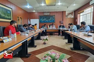 برگزاری اولین جشنواره مناظره دانشجویان دانشگاه فرهنگیان استان فارس با حضور ۸ تیم دختر و ۷ تیم پسر