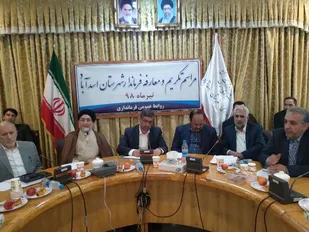 ما نیازمند مدیران جهادی و انقلابی هستیم