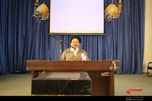 دفاع حضرت فاطمه(س) از امام علی(ع) به خاطر ولایت بود