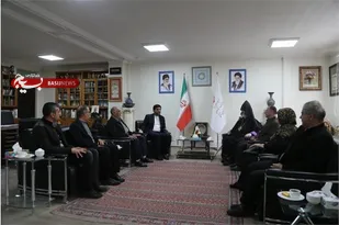 بصیرت هموطنان ارمنی در رویدادهای مختلف کشور ارزشمند است