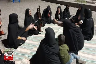 گامی در مسیر توانمندسازی؛ برگزاری دوره سلاح&zwnj;شناسی ویژه خواهران بسیجی