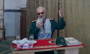 فرهنگ دفاع مقدس باید در جامعه نشر و تعمیق پیدا کند