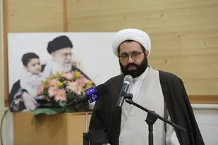 برگزاری مهرواره محله همدل در استان زنجان