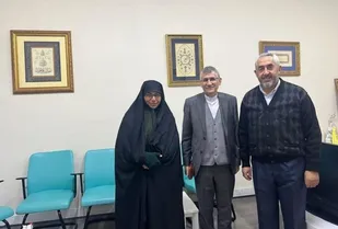 آثار بانوان خلاق&nbsp;ایرانی در استانبول و ترابزون به نمایش گذاشته می شود