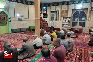 اقتدار ایران اسلامی در عملیات غرورآفرین آزادسازی خرمشهر به دنیا ثابت شد