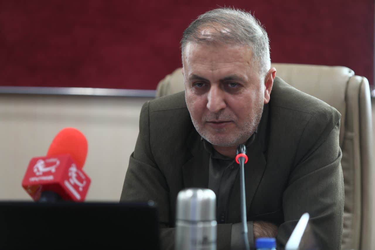 بیش از ۷۰ هزار نفر از عشایر غیور کشور تحت عنوان پویش جانفدا، در هفته دفاع مقدس همراه با لباس محلی و تفنگ برنو در میادین سراسر کشور حضور پیدا خواهند کرد بیش از ۷۰ هزار نفر از عشایر غیور کشور تحت عنوان پویش جانفدا، در هفته دفاع مقدس همراه با لباس محلی و تفنگ برنو در میادین سراسر کشور حضور پیدا خواهند کرد
