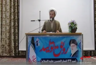 باید حقایق و زیبایی&zwnj;های دین برای مردم تشریح شود