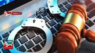 کشف کلاهبرداری ۱۹ میلیاردی در یکی از کارگزاری های بورسی قزوین