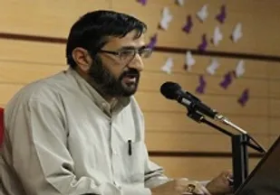 مسئولان برای مدیریت فضای مجازی از نخبگان استفاده کنند