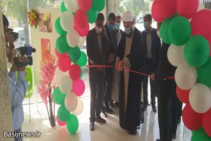 افتتاح نمایشگاه &zwnj;عفاف و حجاب در بهار