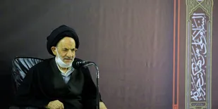 جایگاه دولت ما باید جایگاه دولت شهیدان رجایی و باهنر باشد که دولت در تراز انقلاب است