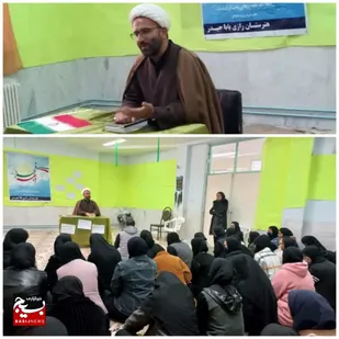 انتخابات عرصه تصمیم&zwnj;گیری بر سرنوشت فردی و اجتماعی است