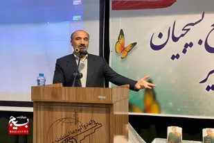 &nbsp;شفاف&zwnj;سازی و مشارکت مردمی محور حل مسائل است