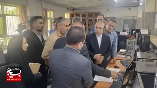 صادرات ۸۰ میلیون دلاری از اردبیل در ایام جنگ تحمیلی