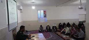 تمدن نوین اسلامی جز با جدا شدن ناخالصی ها امکان پذیر نیست