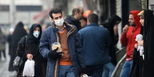 کرونا با قدم&zwnj;های آهسته سیر صعودی پیدا کرده است/ جهش بیماری&zwnj;های تنفسی در کردستان