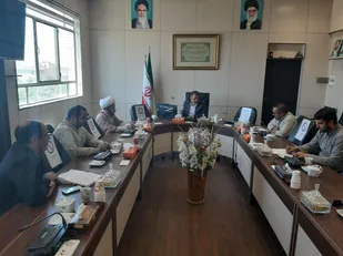 اجرای طرح توسعه آجر به آجر بین قرارگاه پیشرفت و آبادانی سپاه و اداره کل آموزش و پرورش