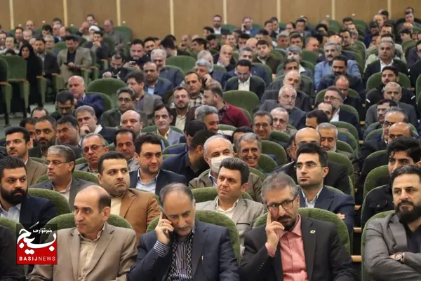 همایش ملی بصیرتی