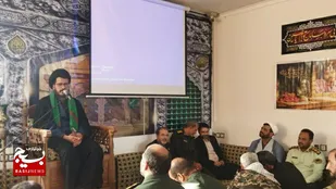 مقابله با جنگ روانی دشمنان؛ تاکید بر آگاهی&zwnj;بخشی و بیان حقایق برای حفظ روحیه مقاومت ملت ایران