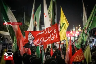 رویداد &laquo;میدان&zwnj;یار&raquo; در شب&zwnj;های مقاومت با حضور مردم برگزار می&zwnj;شود
