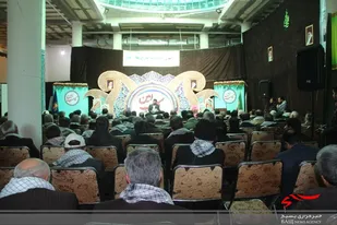 بازاریان پشتوانه پیروزی انقلاب اسلامی هستند
