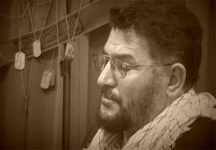 شهادت سردار سلگی به&zwnj;خاطر مشکلات تنفسی ناشی از عوارض شیمیایی بود نه کرونا