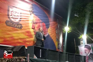 مردم با همبستگی خود، دشمنان را سردرگم کرده&zwnj;اند