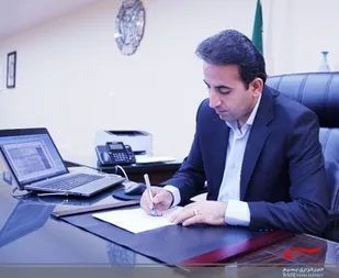 پیام فرماندارتنگستان به مناسبت هفته نیروی انتظامی