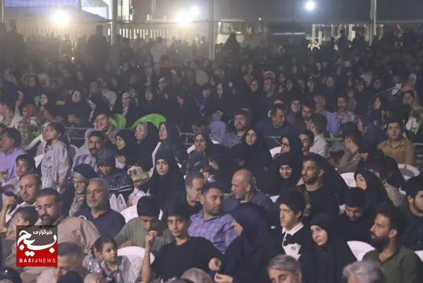 نمایش جلوه های عاشقی از تبار باران