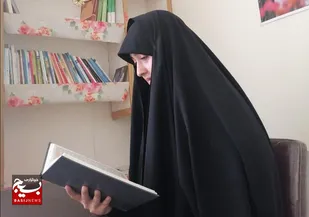 مثبت سوژه /
آثار و برکات شگفت انگیز حفظ قرآن