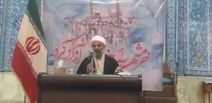 در جبهه اقتصادی مدیران لایقی در امور تصمیم&zwnj;گیری وجود ندارد