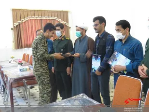 نشست صمیمی با خبرنگاران و اصحاب رسانه شهرستان فریدن