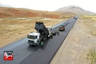 مطالبۀ اصلی مردم بجستان مبنی بر بهسازی محورهای مواصلاتی به&zwnj;زودی اجرا می&zwnj;شود